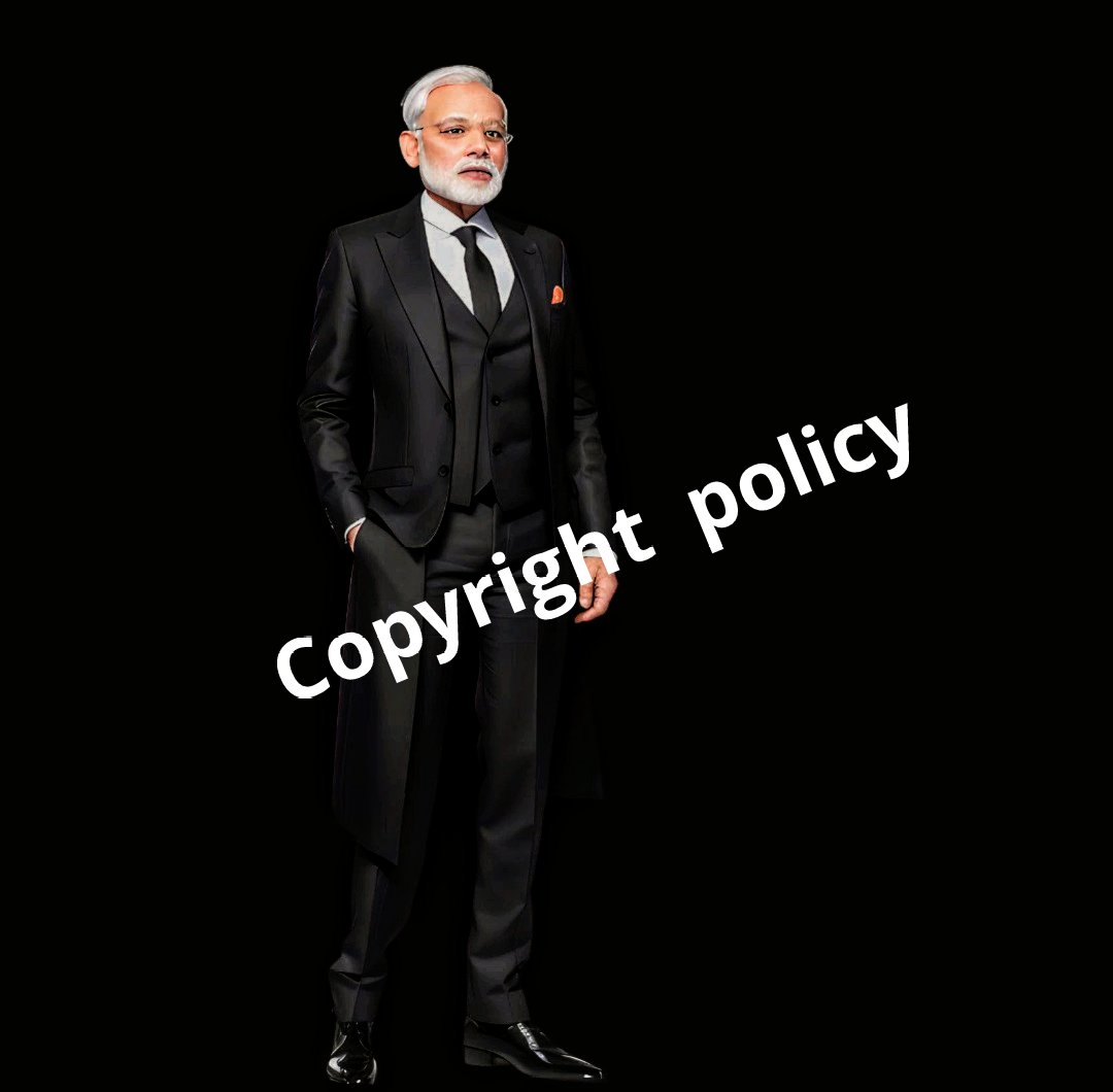 Air3xInc's tweet photo. Created 3D Ai Digital Art #NFTs  Of My Favourite Honorable Pm @narendramodi 
It's Rare and #Minted With #Ethereum 
Available On
 #OpenSeaMarket   #OKXWeb3 

#immortal 
#digitalart 
#India
#worldleader
#G20India 
#modinft
#rarenft
#NFTdrops 
#Giveaway 
#airdrop https://t.co/ZVh18JLbuG