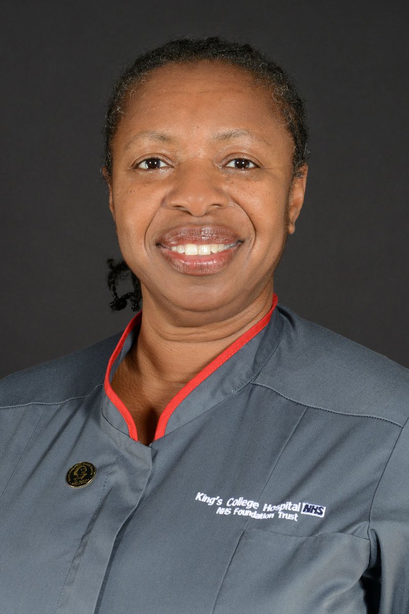 King's College NHS (@kingscollegenhs) on Twitter photo As we start our #NHS75 celebrations, we're pleased to read about the brilliant work of <a href="/felicia_kwaku/">Dr Felicia Kwaku, OBE, RGN</a>, Associate Director of Nursing for Acute Specialty Medicine at King’s, in the <a href="/NursingTimes/">Nursing Times</a>.
Read about her outstanding work in the #NHS here ➡️ bit.ly/3NwAz6Y As we start our #NHS75 celebrations, we're pleased to read about the brilliant work of <a href="/felicia_kwaku/">Dr Felicia Kwaku, OBE, RGN</a>, Associate Director of Nursing for Acute Specialty Medicine at King’s, in the <a href="/NursingTimes/">Nursing Times</a>.
Read about her outstanding work in the #NHS here ➡️ bit.ly/3NwAz6Y