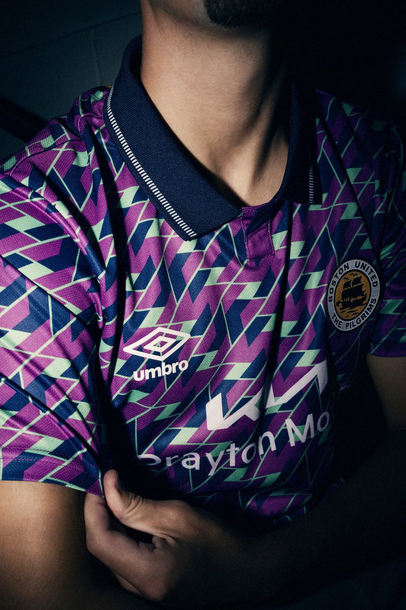 Boston United tweet media