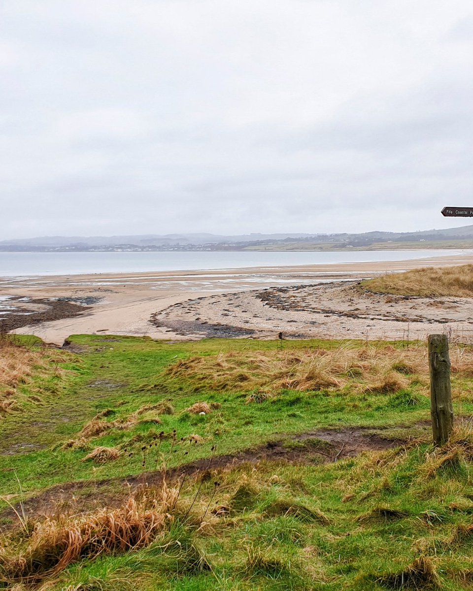 𝐓𝐡𝐞 𝐅𝐢𝐟𝐞 𝐂𝐨𝐚𝐬𝐭𝐚𝐥 𝐏𝐚𝐭𝐡 🥾 With access points located just a short walk away from our hotel in St Andrews, this historical trail offers breathtaking scenery for anyone looking to immerse themselves in nature. 🍃

#ArdgowanHotel