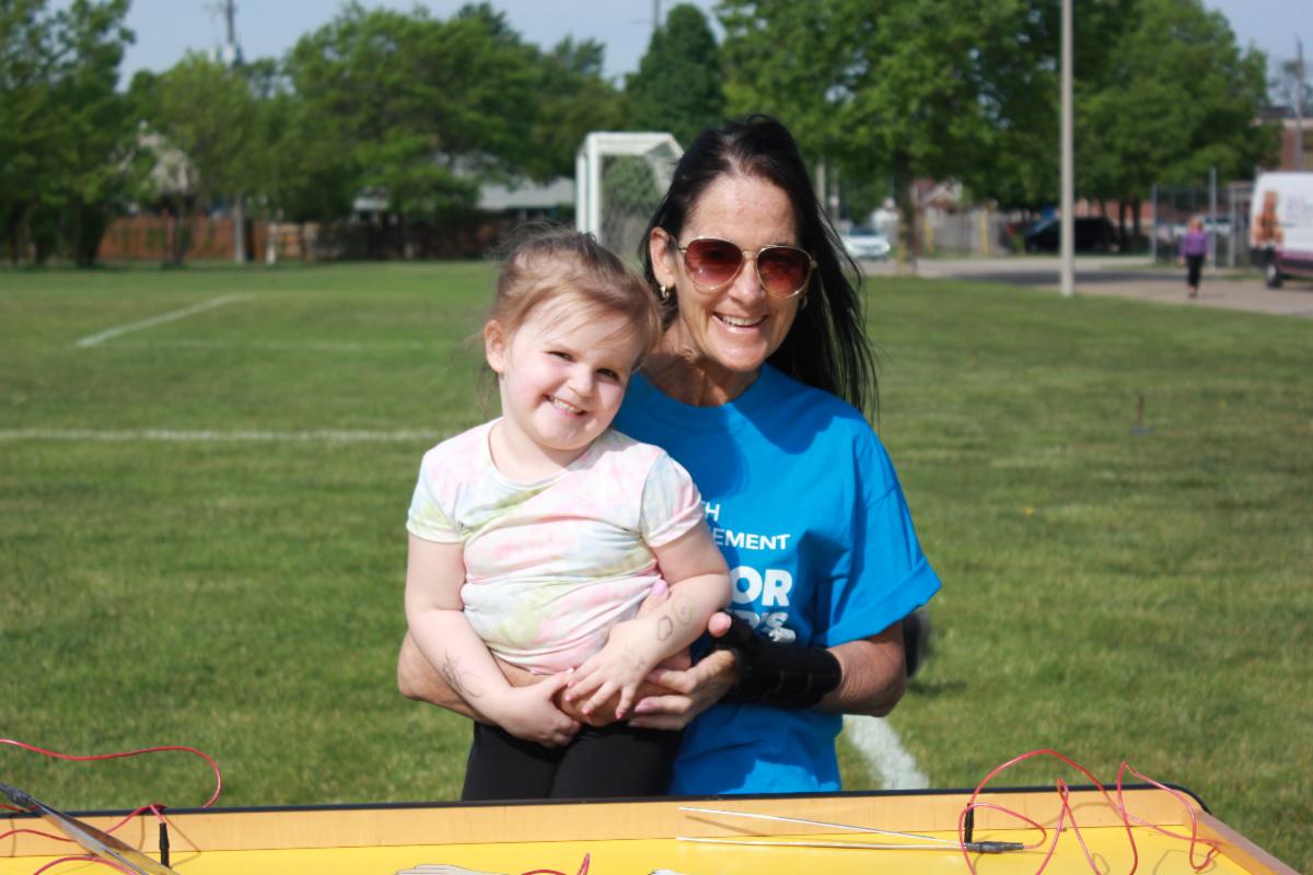 Alzheimer Society of Windsor & Essex County tweet media