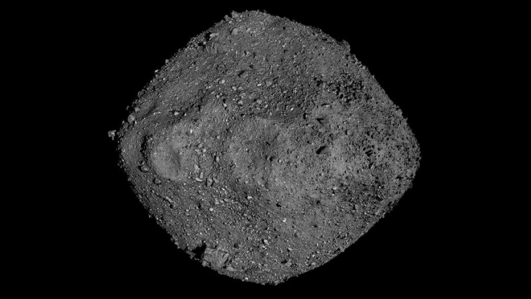 NASA's Johnson Space Center tweet media