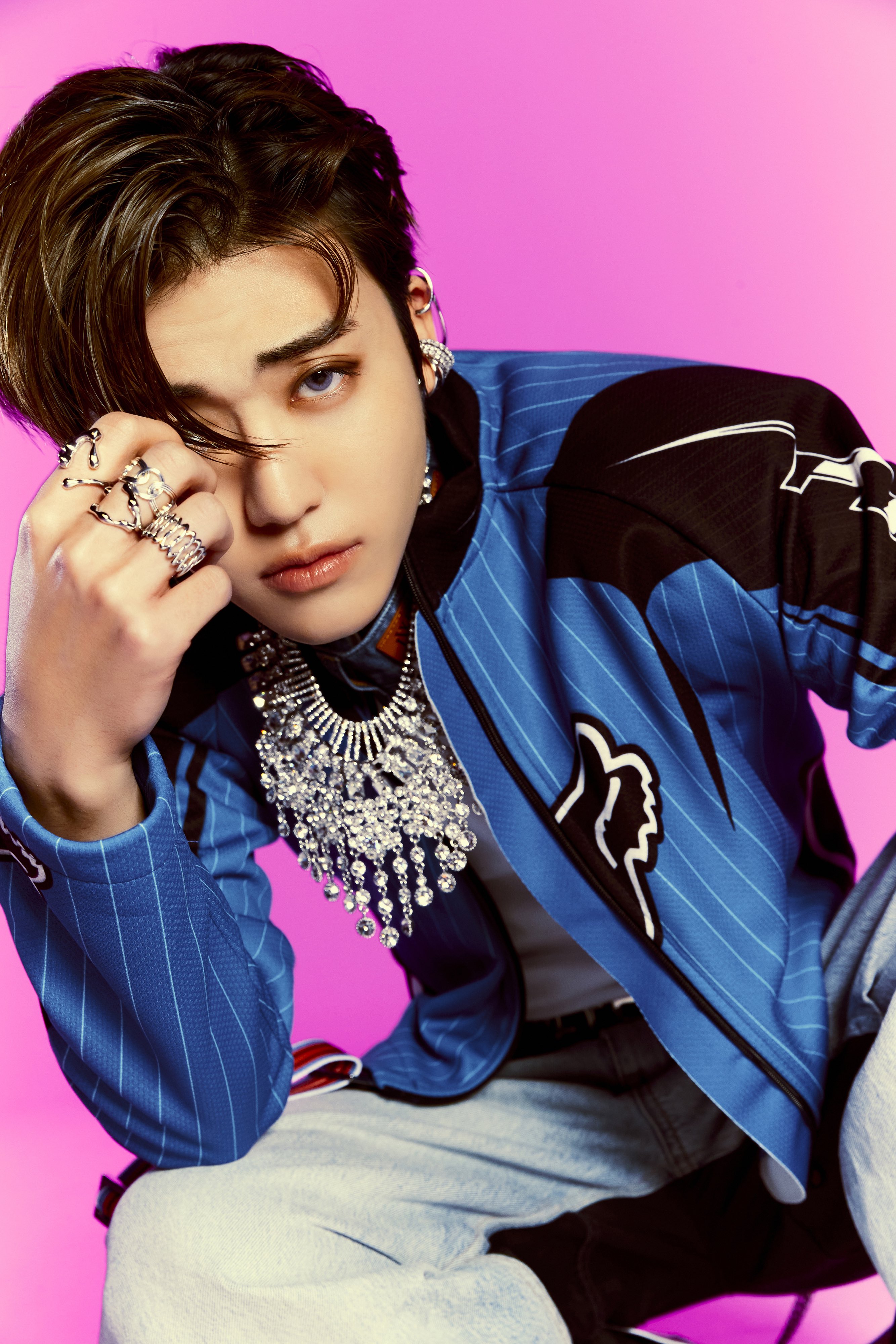 NCT DREAM on Twitter: "#BoostYourEnergy Teaser Image 2 #JAEMIN NCT