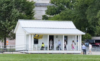 YourMetalRoof's tweet photo. Drexel Metals Participates in Marianne Cusato Concept Home as Part of 2023 Innovative Housing Showcase!

Link: https://t.co/jTm99imzoc

#metalroofing #metalroof #roofingprojects #homeimprovement #disasterrelief #metalroofingfacts #homeowners #residentialroofing https://t.co/lDwS6jzLpW