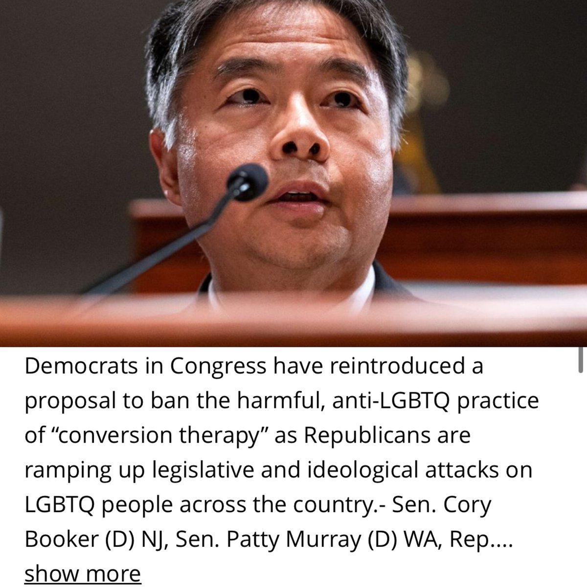 Vote #TedLieu #CoryBooker #PattyMurray In or Out at voteinorout.com. Read this article and other news you missed. 🇺🇸 A well-informed electorate is a prerequisite to Democracy.—Thomas Jefferson #voteinorout #trump #biden