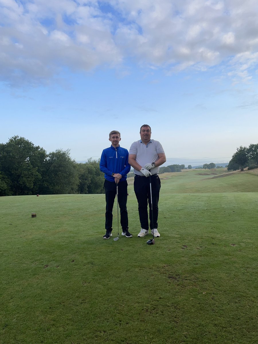 Joe Bannan⛳️⛳️ (@joebannan) on Twitter photo 72 Holes Completed ✅ in memory of my friend Dustin 💜 Thank you so much to everyone that supported he would’ve loved that today 🙌🏼 <a href="/GolfManchester/">Manchester Golf Club</a> in fantastic condition ⛳️ If you would like to read more or donate click the link below ⬇️
longestdaygolf.macmillan.org.uk/Team/joebannan… 72 Holes Completed ✅ in memory of my friend Dustin 💜 Thank you so much to everyone that supported he would’ve loved that today 🙌🏼 <a href="/GolfManchester/">Manchester Golf Club</a> in fantastic condition ⛳️ If you would like to read more or donate click the link below ⬇️
longestdaygolf.macmillan.org.uk/Team/joebannan…