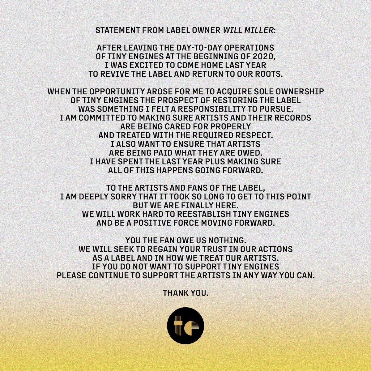 Tiny Engines (@tinyengines) on Twitter photo 