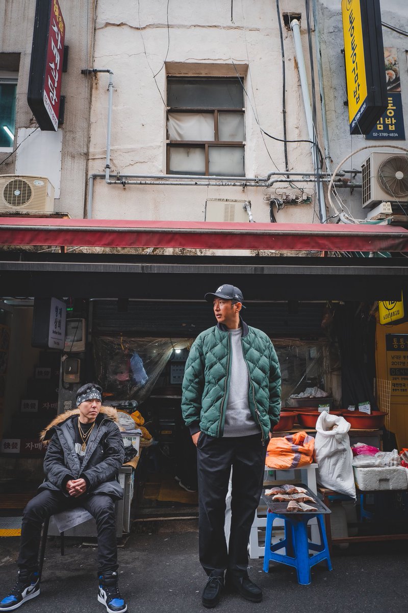 BANTYFOOT's tweet photo. BANTY FOOTとCHEHONの
新曲"Oneself"がリリースされました🔥

拡散してくれてる皆んな！
今から聴いてくれる皆んな！
マジでありがとう！

MVも楽しみにしといてな👍

https://t.co/0XdZhcepgG

#CHEHON #BANTYFOOT https://t.co/X0tXYVqAIk