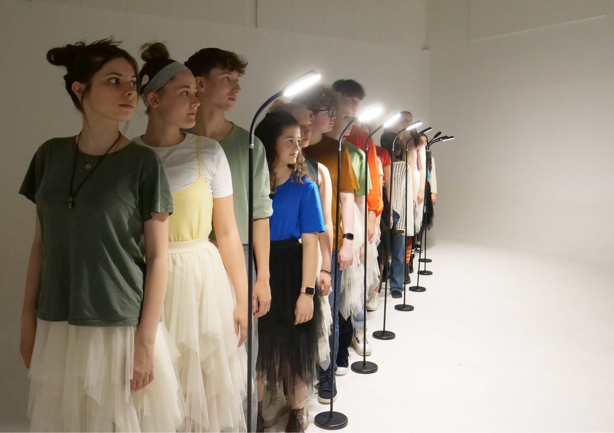 CAPACOLLEGE's tweet photo. Momentum Theatre are so excited to be premiering the second play by award-winning playwright Isabel Hague, 'The Ordinariness of Her' at @creativeyouthuk Fuse International Festival on 4th July. Tickets and info at https://t.co/Pl8ss5bmZF 

#MomentumTheatre
@FUSE_IntFest https://t.co/m2Y5qe1Mys