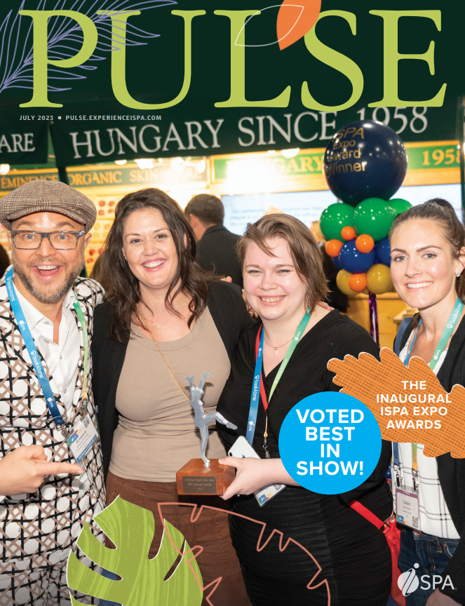 The all-new July issue of #PulseMagazine is now live at pulse.experienceispa.com. Read about the 2023 ISPA Conference's best moments, from session recaps, celebrations, new awards and more. #ISPADoYou