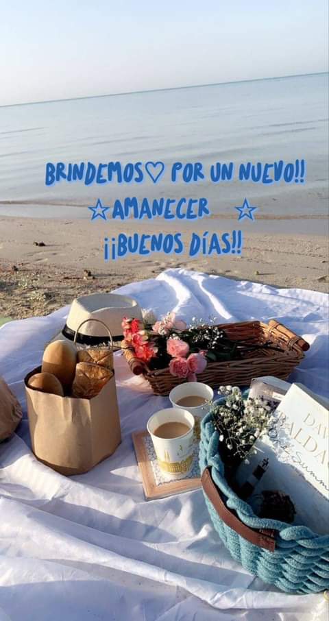 Buenos días amigas y amigos twitteros!!
Despidamos con alegría este mes, termina el mes y la primer mitad del año.
Feliz viernes y un grandioso fin de semana para todos.
#BuenosDiasATodos 
#FelizViernesATodos 
#FelizFinDeSemana 
#AdiosJunio