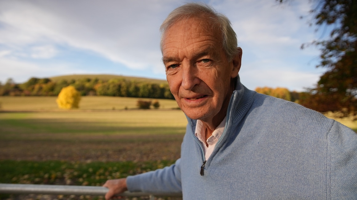 Watch 'Jon Snow: A Witness to History' this Sunday at 10pm on @Channel4. The @ITNArchive team worked with our partner @GettyImages and programme producers @PassionPix, to source some incredible unseen footage of Jon Snow from the 70s and 80s. channel4.com/programmes/jon…