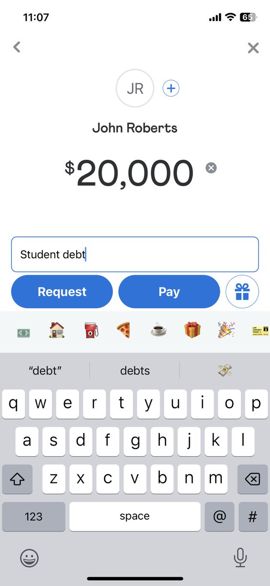 Working on a new strategy standby