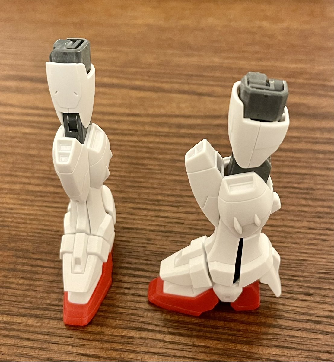 gpsttwtw's tweet photo. 一旦、こんなもんで！

#ガンプラ #ガンプラ初心者 https://t.co/II3rGvUwjm