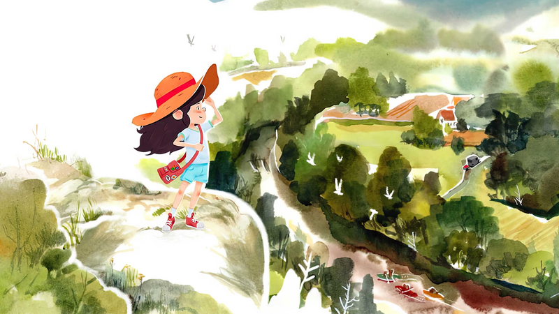 Gamers4FunNews's tweet photo. DORDOGNE: LA NOSTRA RECENSIONE
👇 Leggi l'articolo completo 👇
#Dordogne #FocusEntertainment #IndieGame #Recensione #Review #Umanimation #UnJeNeSaisQuoi
https://t.co/yCV1n9SD9s https://t.co/mLZhBWuTkd