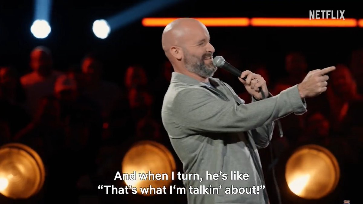 Netflix Is A Joke on Twitter: 