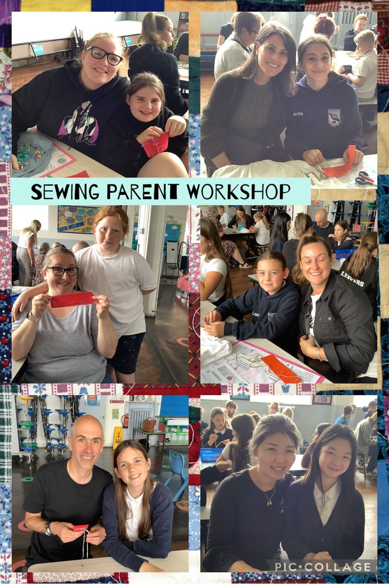 Mrs McDermott & Mrs Matthews tweet media