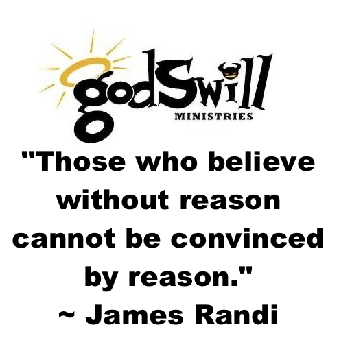 MightyGodSwill's tweet photo. God Damned Quote Of The Day. #atheist https://t.co/a84tI4hqM3
