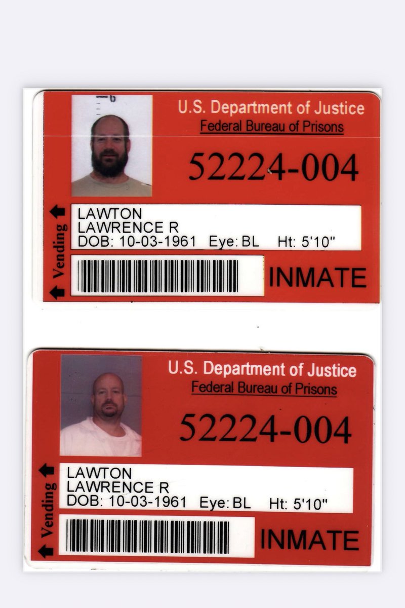 Larry Lawton tweet media