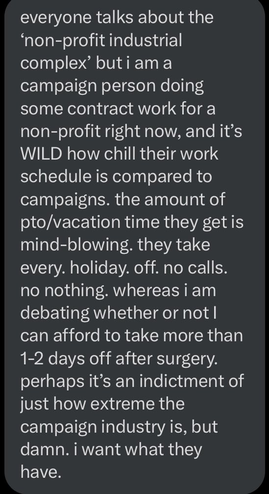 memes on Twitter "RT larryn1966 I do political campaign work at a