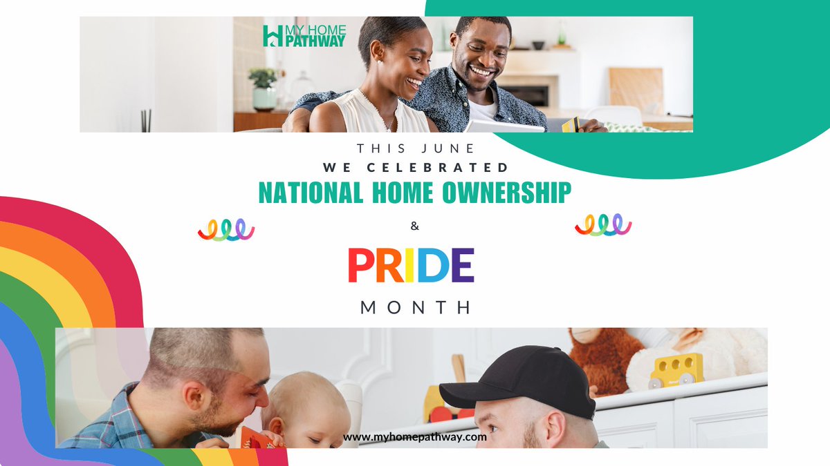 My Home Pathway tweet media