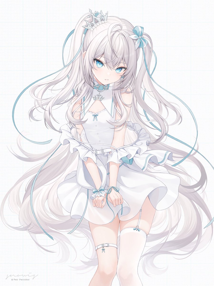 FFFAFA_Snow_is's tweet photo. 🩵 https://t.co/DSfxftnKoU