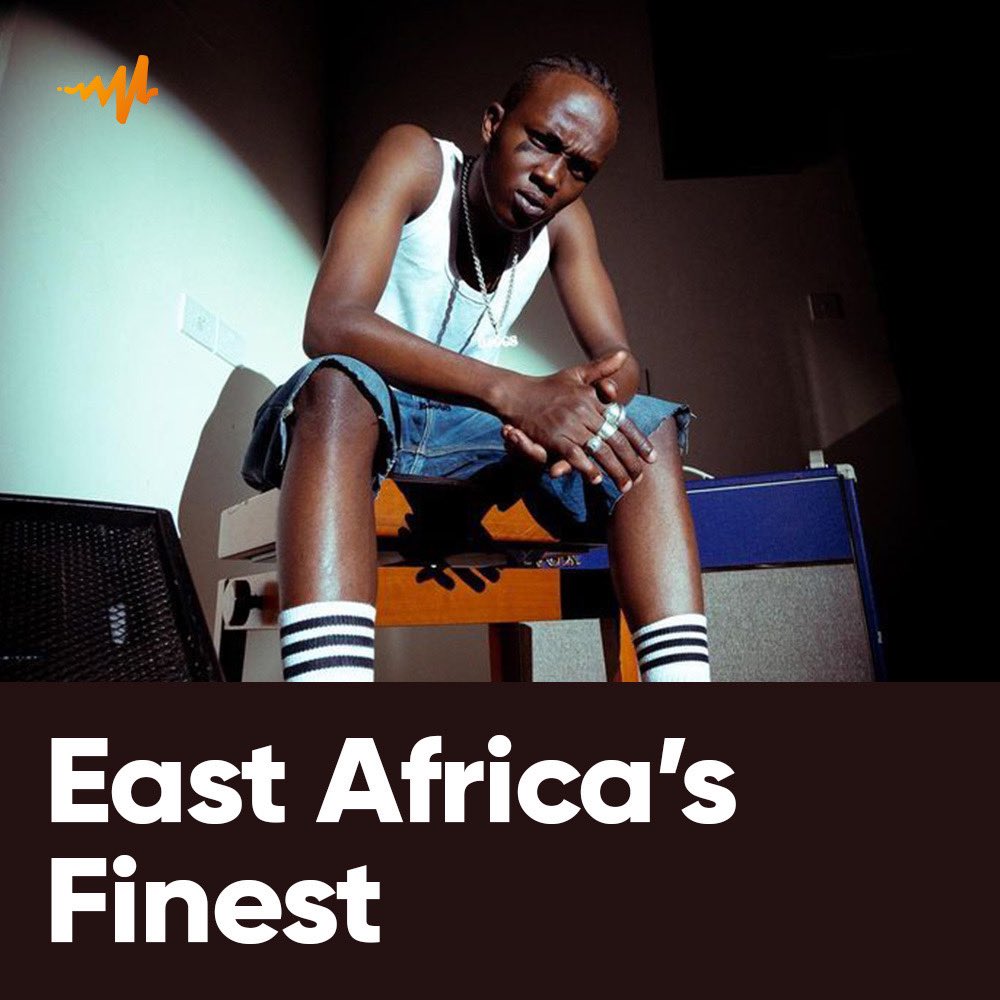 DittomusicAFR's tweet image. Thanks for the massive support from @audiomack for two of our artists releasing this week Big Yasa &amp;amp; @BreezeZbk. They made it to some playlist covers  ⚡️🌍

#DittoDistributed