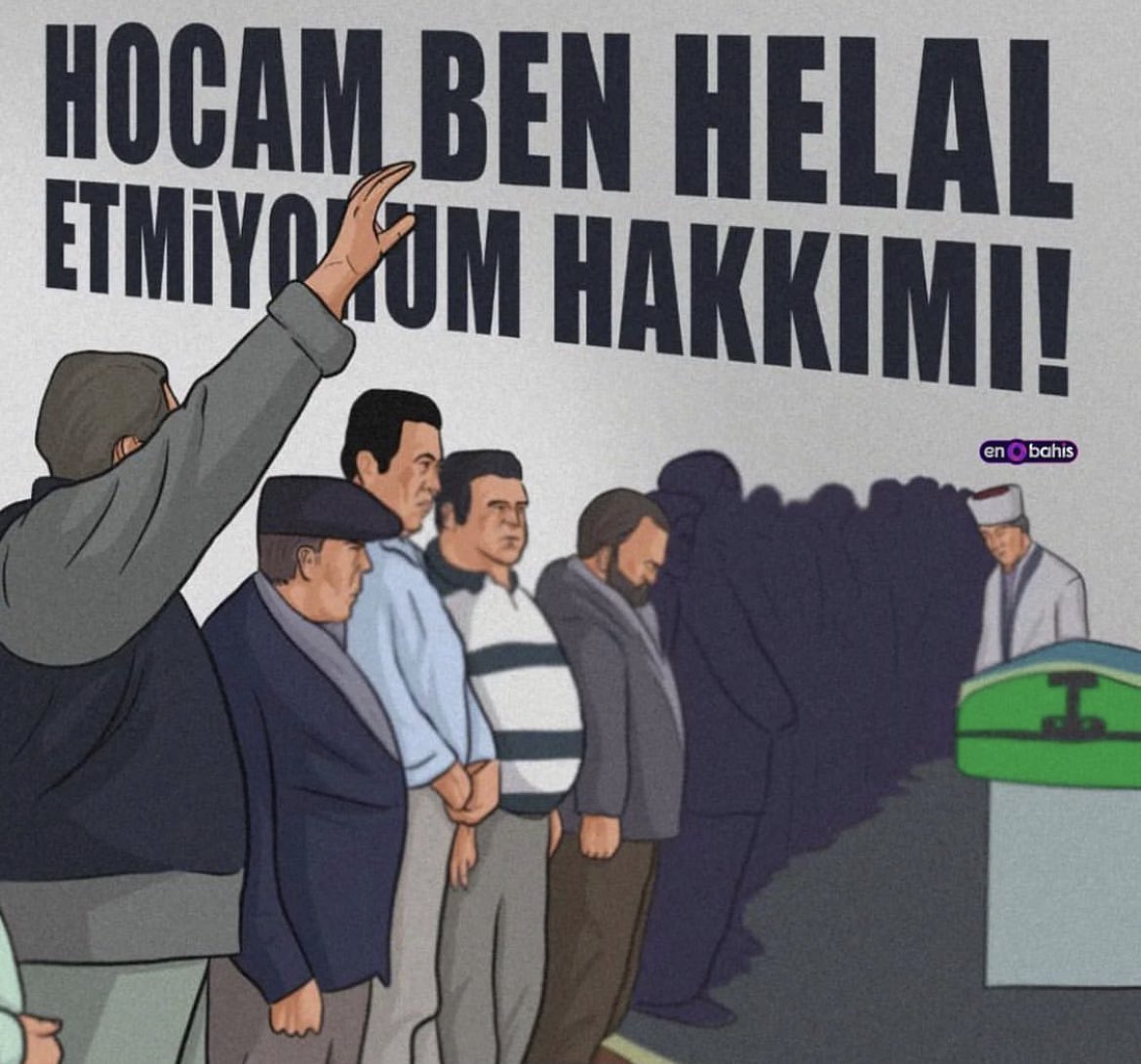 -Toplu sözleşme gereği işçiye ramazan bayramı öncesi 1500tl, kurban bayramı öncesi 3000 tl bayram yardımı veriliyor 

-Memur bayram yardımı ise yıldızlı 0 tl 

#CBMemurunTalebi