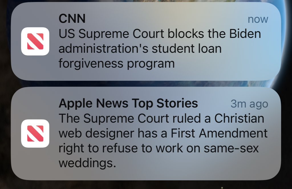 DavidLeavitt's tweet photo. Fuck the Supreme Court https://t.co/fhfUHrRNRu