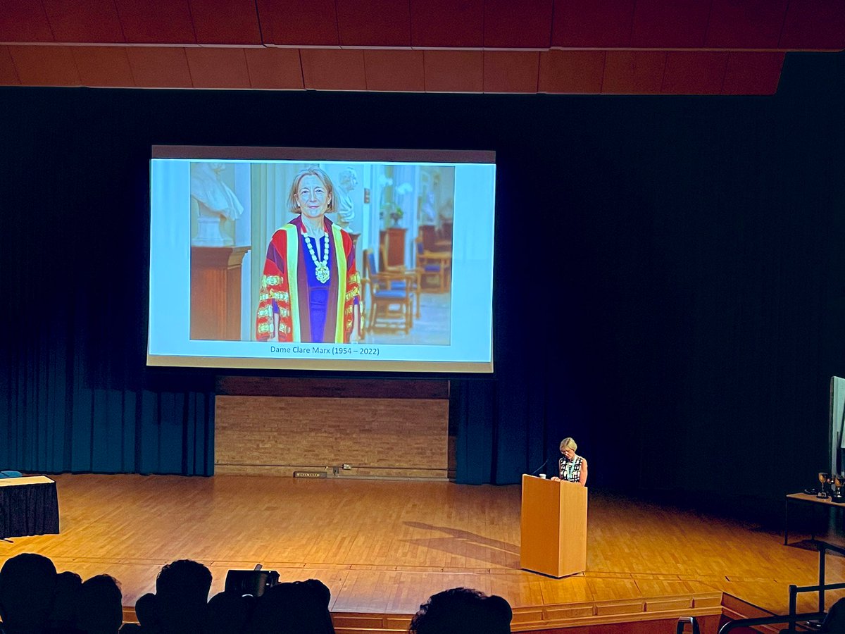 Kriti Singhania (@drksinghania) on Twitter photo <a href="/eoeortho/">EoE Ortho</a> honouring one of our very own - Dame Clare Marx! She was and is a role model to so many of us! Thank you for paving the way and inspiring so many of us! Compassionate Leadership at its best! <a href="/markbowditch65/">Mark Bowditch</a> <a href="/carriemacewen/">Carrie MacEwen</a> <a href="/BritOrthopaedic/">BOA</a> <a href="/RCSnews/">The Royal College of Surgeons of England</a> <a href="/gmcuk/">GMC</a> <a href="/eoeortho/">EoE Ortho</a> honouring one of our very own - Dame Clare Marx! She was and is a role model to so many of us! Thank you for paving the way and inspiring so many of us! Compassionate Leadership at its best! <a href="/markbowditch65/">Mark Bowditch</a> <a href="/carriemacewen/">Carrie MacEwen</a> <a href="/BritOrthopaedic/">BOA</a> <a href="/RCSnews/">The Royal College of Surgeons of England</a> <a href="/gmcuk/">GMC</a>