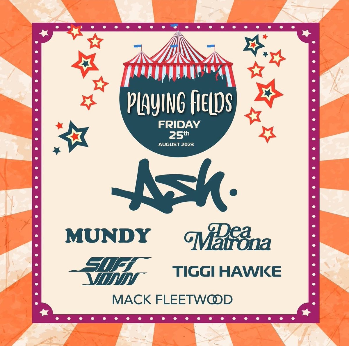 TPFFest's tweet photo. **LAST CHANCE** to get your Early Bird Tickets. Deadline is midnight tonight, Friday June 30th. Save €€€€. Tickets from €25. Visit
https://t.co/uC3q3KtvYd https://t.co/DuyD8uCpY1