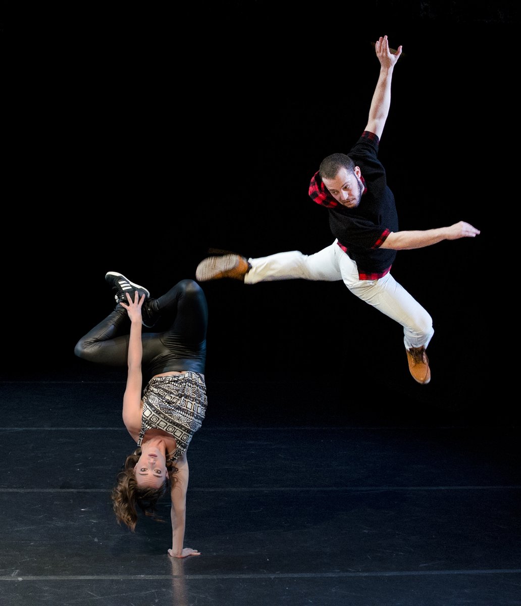 Put on your dancing shoes and register for SIUE's Summer Dance Intensive camp designed for high school and college students with previous dance experience.
For more information contact Lindsay Hawkins
linhawk@siue.edu