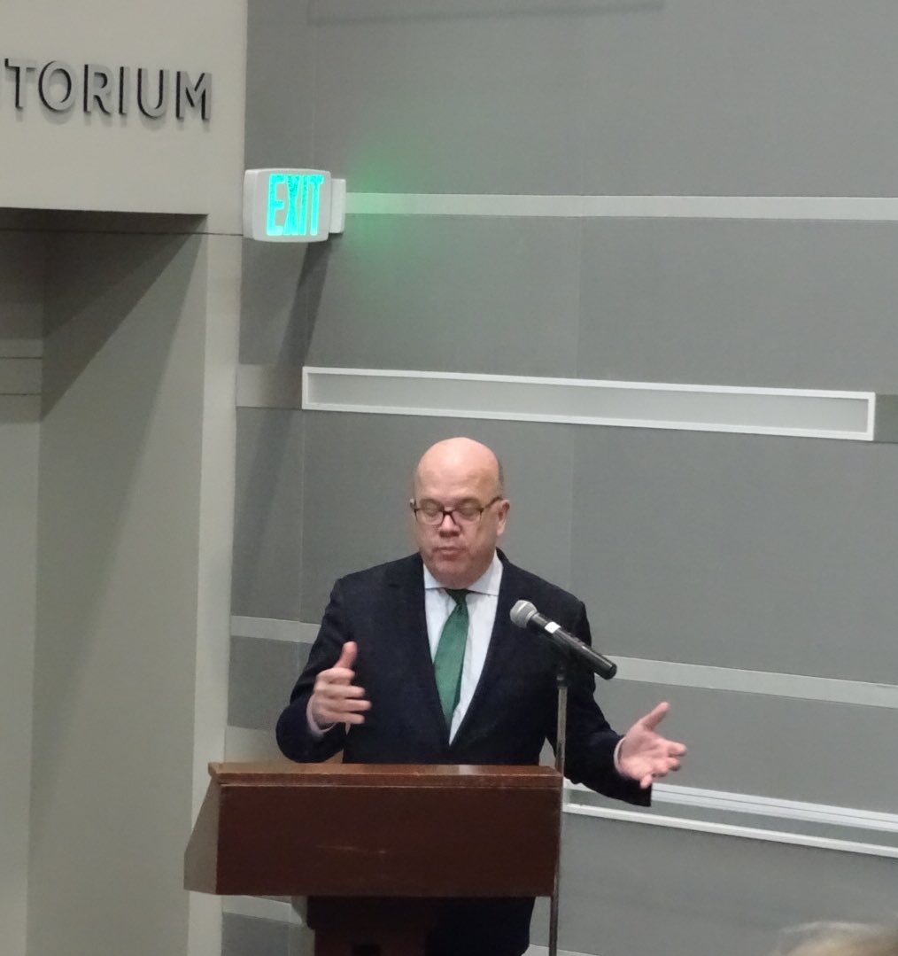 H_R_Messenger's tweet photo. Yesterday, Congresswoman Alma Adams (NC-12) and Congressman Jim McGovern (MA-02) hosted a Focus on Food event at JCSU to talk about issues of hunger and food insecurity. The event also included a panel discussion from local farmers and community leaders.
#focusonfood #congress https://t.co/BKVWfMnNb5