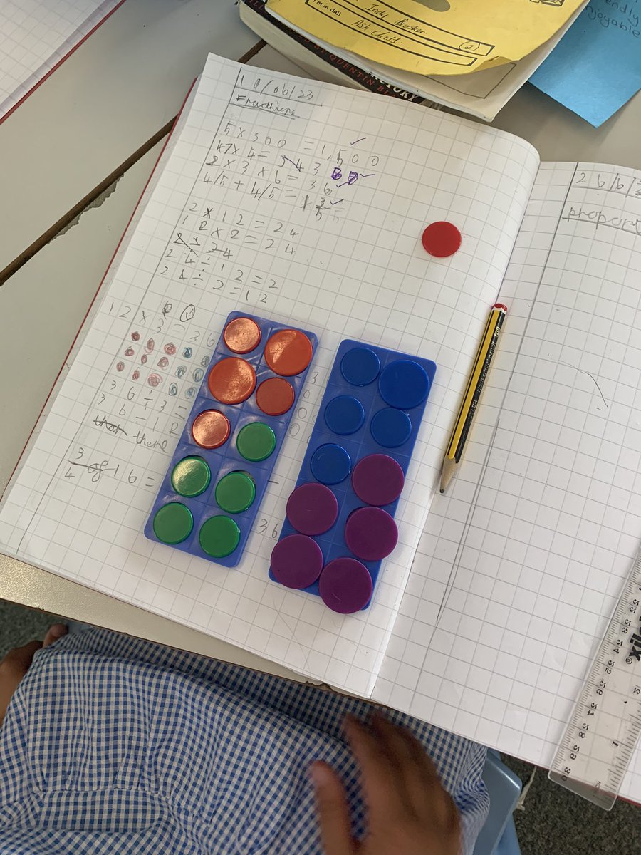 Maths at Bartons Primary School tweet media