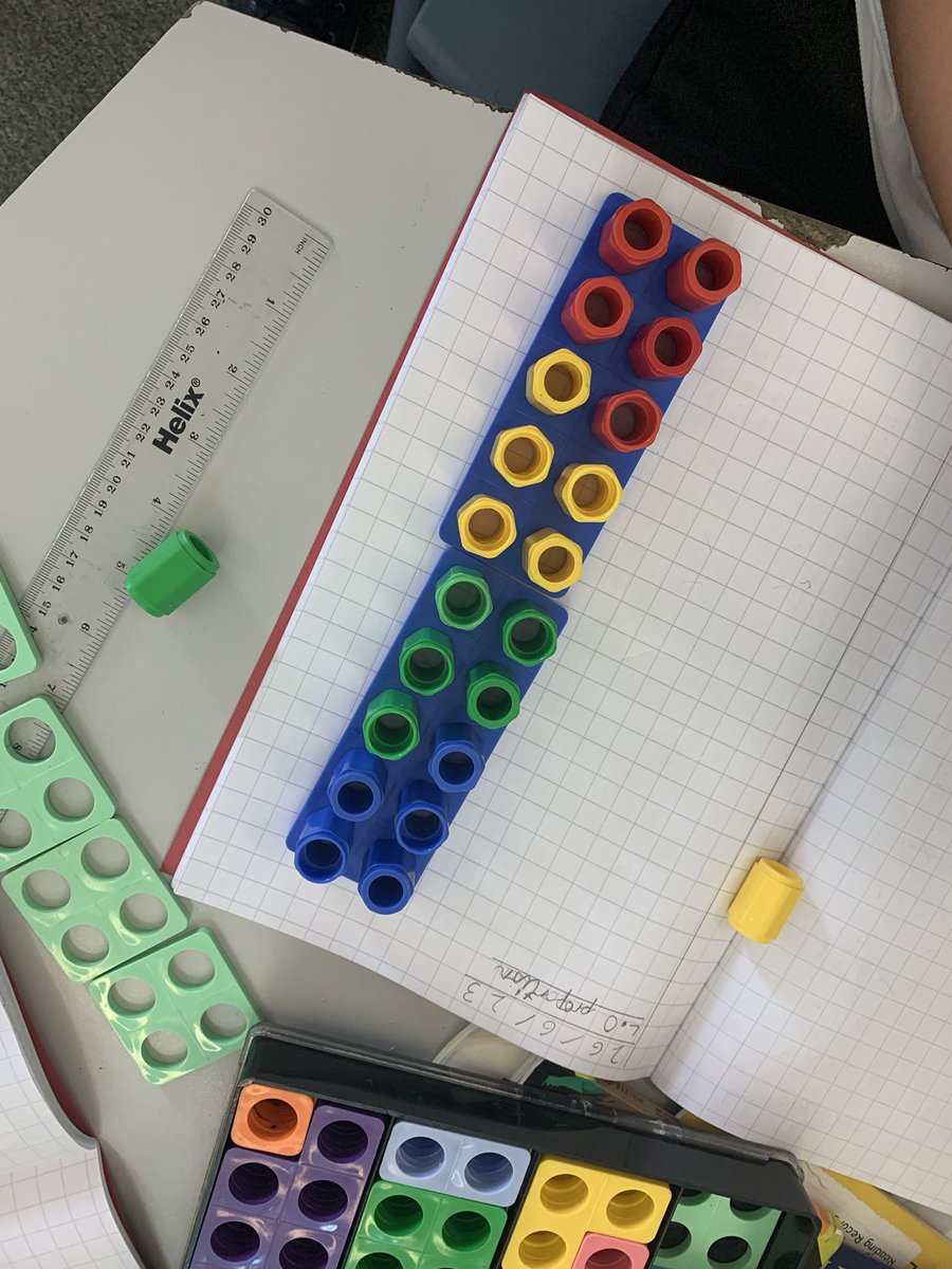 Maths at Bartons Primary School tweet media