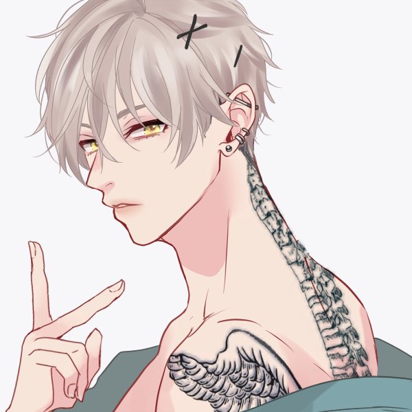 me in my papogi arc sponsored by mga damit ni laloves na napulot ko :3