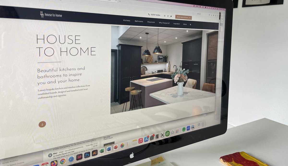 Splice Creative tweet media