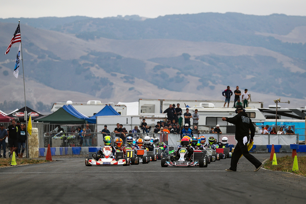 eKartingNews's tweet photo. . @SuperKartsUSA California ProKart Challenge heads to coastal region and Santa Maria Karting Association to end first half of the 2023 season over the July 8-9 weekend.

https://t.co/4m0I4Aw8jN

#SKUSA #CaliforniaProKartChallenge #CPKC #SMKA #SantaMaria #karting https://t.co/V3zWvzVpjG