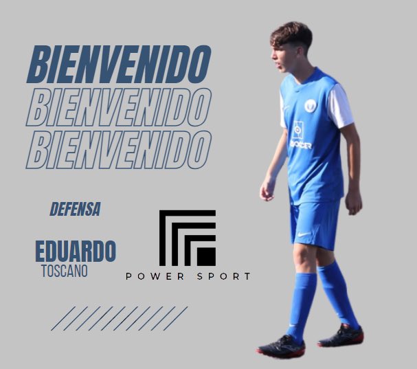 Power Sport Agency tweet media