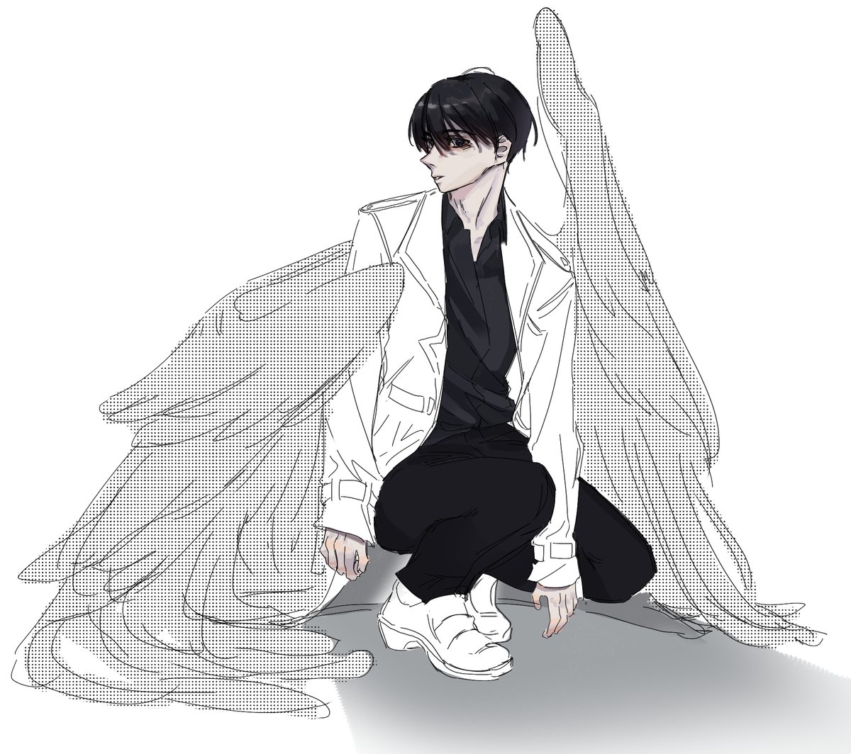 #ORV #전독시 
미완성...