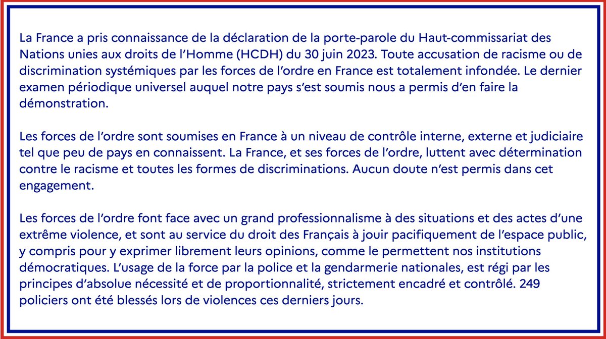 France Diplomatie 🇫🇷🇪🇺 tweet media
