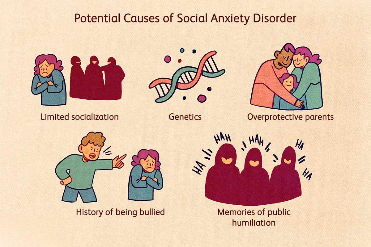 TheFormalEdit's tweet photo. Social Anxiety?
.
.
.
.
.
.
#TFE https://t.co/osW2tSTeGe