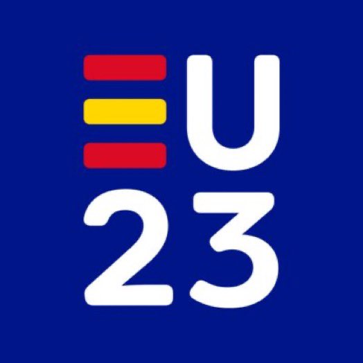 rgaraude's tweet photo. 🔴🟡🔴#EU2023ES🇪🇺
Spain takes the presidency of the Council of the EU for the rest of the year.
Let’s bring Europe closer to its #decabonisation, #electrification and #digitalisation goals by closing essential files such as #EUbudget, #EPBD, #MarketDesign, #NZIA, #AIAct & #CRA https://t.co/OpCqDnmYPn