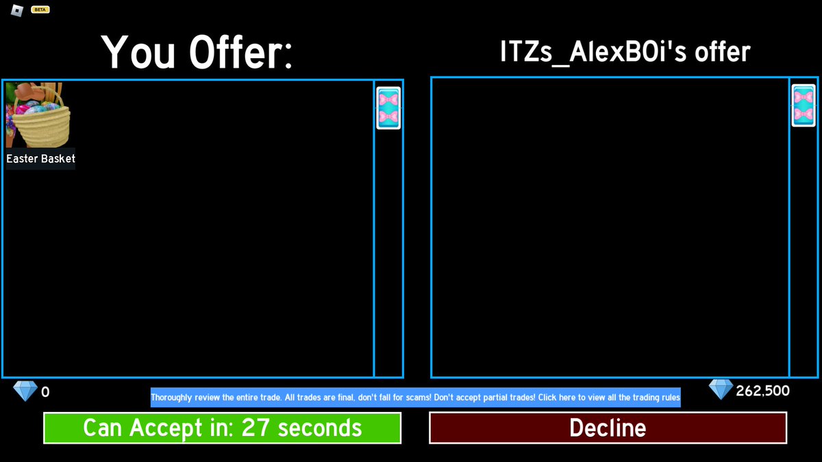astxric's tweet photo. @IncredibleAly trusted !!! Went first and was really kind! ^^ bought rhd for 750 robux with no tax! https://t.co/wmjbZQmXOJ