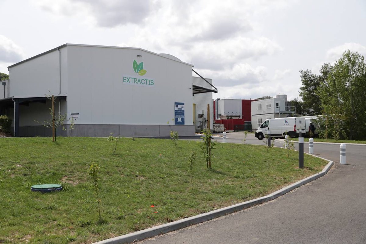 Région Hauts-de-France tweet media