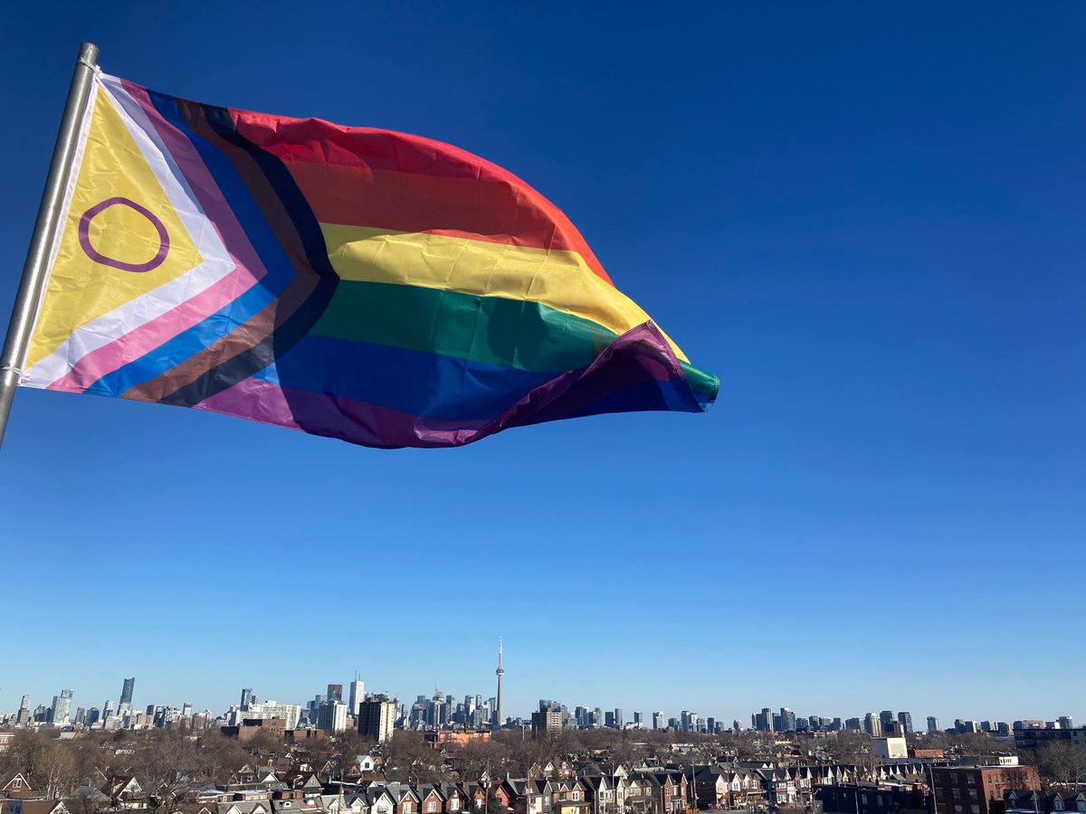 Ubisoft Toronto on Twitter "🌈 From engaging events to connect with our