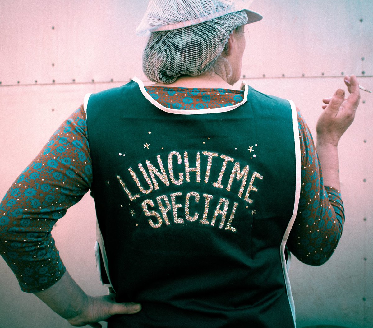 ! @night_chemist release their debut album 'Lunchtime Special' today. Londoners, make sure to get to their album launch at @paperdressed on the 5th July. eventbrite.co.uk/e/the-all-nigh… Listen here open.spotify.com/album/7abWkJ4o… #dadrock #rhinestones #albumrelease #LunchTimespecial