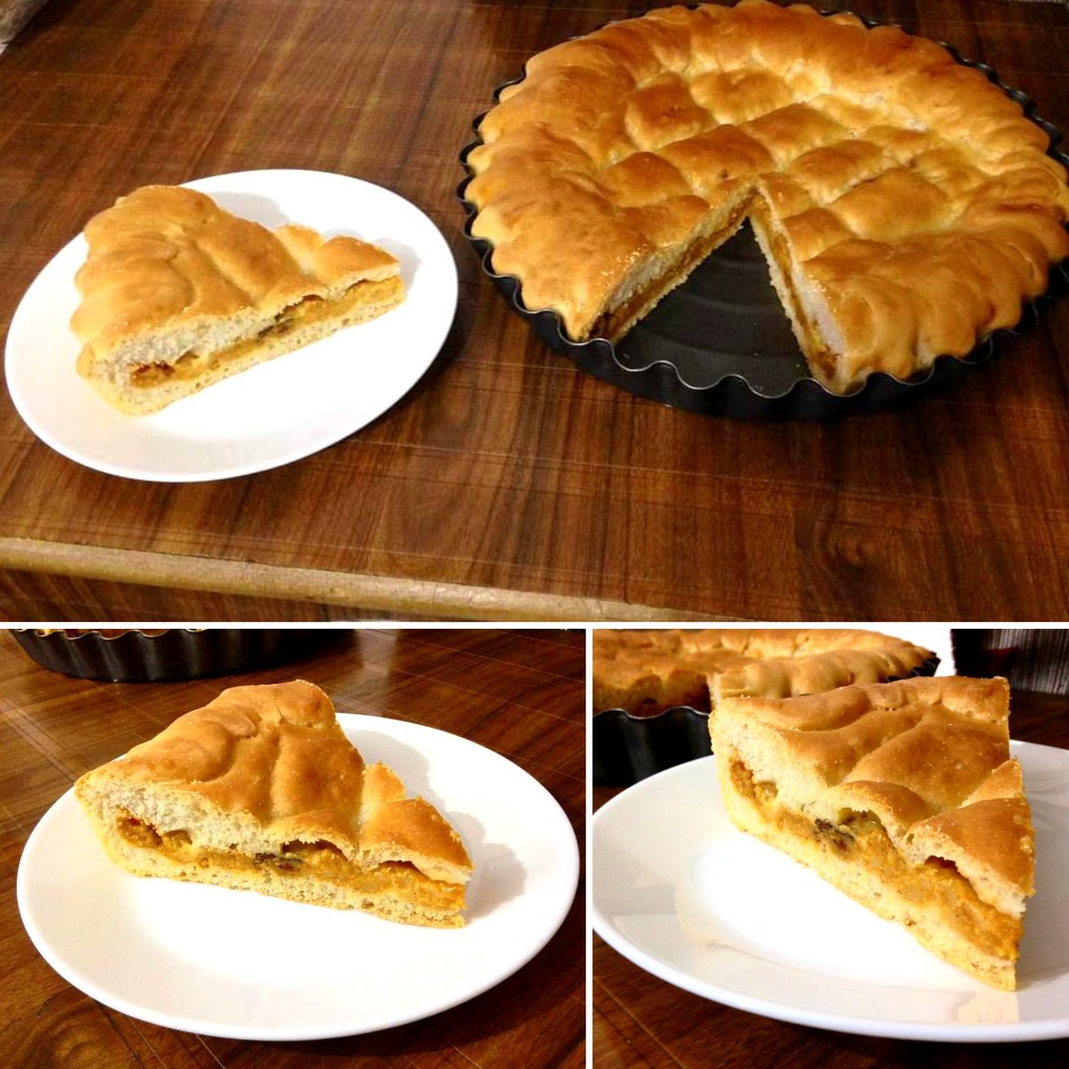 sachinartoflife's tweet image. Just baked this stuffed bread stuffed with spicy potatoes, cheese and herbs. 😇🌸🥖🥘
#foodie #stuffedbread
#desifood #bakedgoods