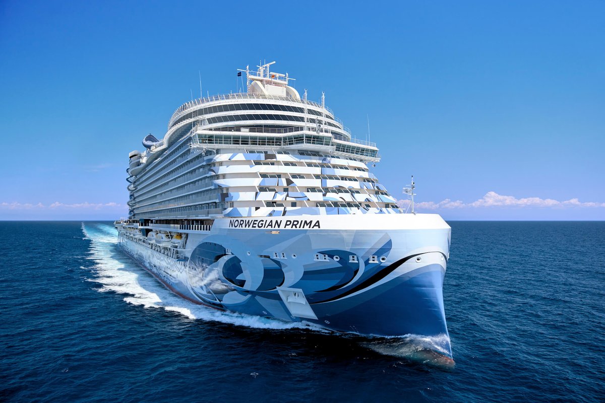 Cocktails on deck: NCL's sustainable spirits steer towards a greener future. #thealcoholprofessor

Click the link in our bio for all the details!

Story by THERESA RUSSELL

<a href="/Cruisewriter/">Essential Cruising</a> 
<a href="/NCL_Brasil/">NorwegianCruiseLine</a> 
<a href="/flordecanarum/">Flor de Caña</a> 

alcoholprofessor.com/blog-posts/nor…