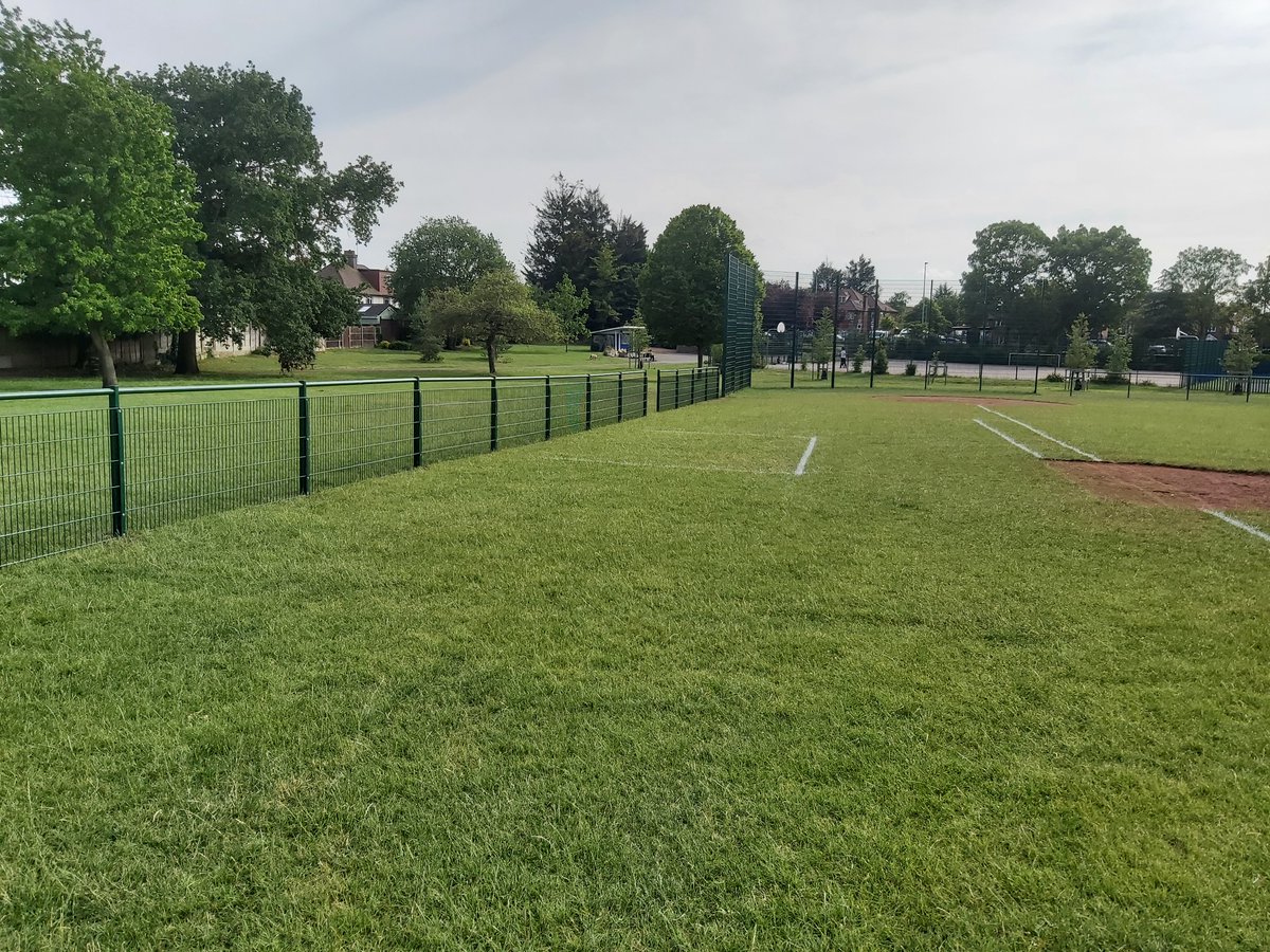 Herts Baseball Club tweet media